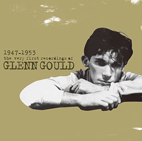 Gould: The Hallmark Recordings - Japan Blu-spec CD2