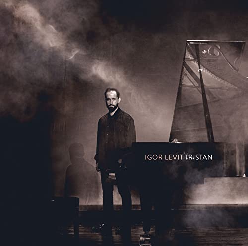 Igor Levit: Tristan - Japan 2 Blu-spec CD2
