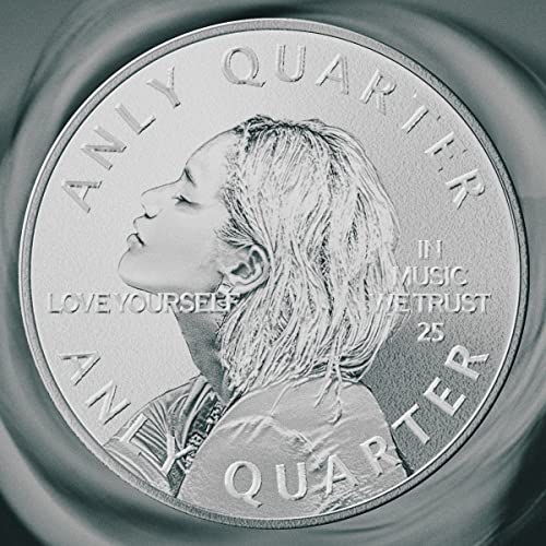 Anly - Quarter  - Japan CD