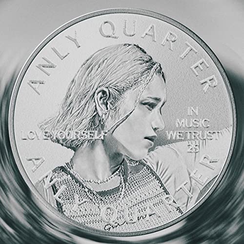 Anly - Quarter [W/ Dvd, Limited Edition] - Japan CD
