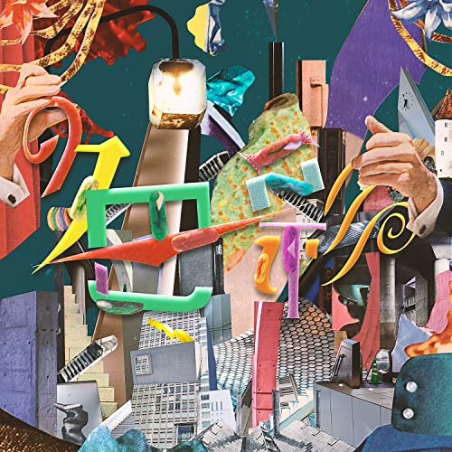Yama - Shikisai [W/ Blu-Ray, Limited Edition] - Japan CD single Ltd/Ed