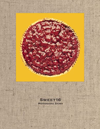 Motoharu Sano - Sweet16 30th Anniversary Edition [6CD + Blu-ray / Limited Edition] - Japan CD Box