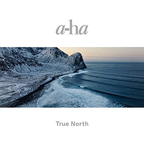 a-ha - True North - Japan CD