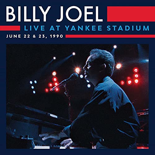Billy Joel - Live At Yankee Stadium  [2Cd + Blu-Ray] - Japan Blu-spec CD2