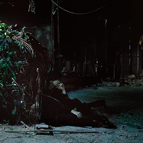 Soma Saito - In / Yo - Japan CD Ltd/Ed