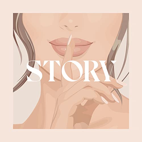 Various Artists - STORY Onna's song has a story. - Japan CD