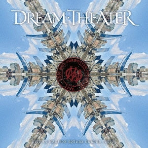 Dream Theater - Lost Not Forgotten Archives: Live At Madison Square Garden (2010) - Japan Blu-spec CD2