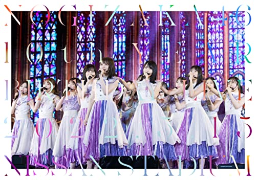 Nogizaka46 - 10th YEAR BIRTHDAY LIVE DAY2 - Japan DVD