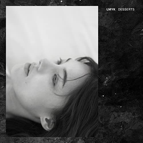 Lmyk - Desserts - Japan CD