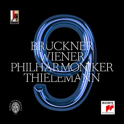 Bruckner (1824-1896) - Sym, 9, : Thielemann / Vpo - Japan Blu-spec CD2