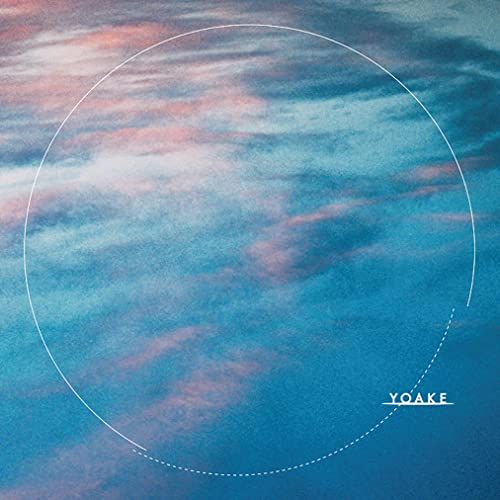 Yoake - YOAKE - Japan CD
