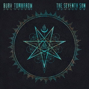 Bury Tomorrow - The Seventh Sun  - Japan Blu-spec CD2