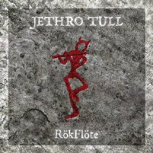 Jethro Tull - Rokflote  - Japan Blu-spec CD2