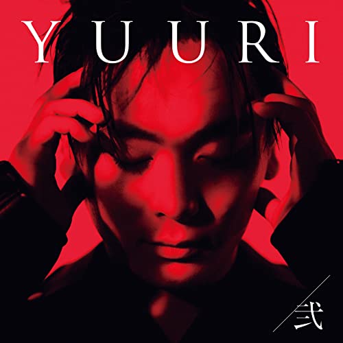 Yuuri - Ni [CD + Large Photo Book + Jigsaw Puzzle / Limited Edition / Type A] - Japan CD
