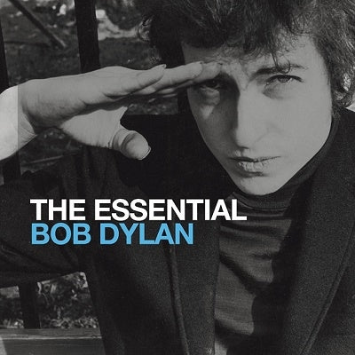 Bob Dylan - Essential Bob Dylan  - Japan Blu-spec CD2