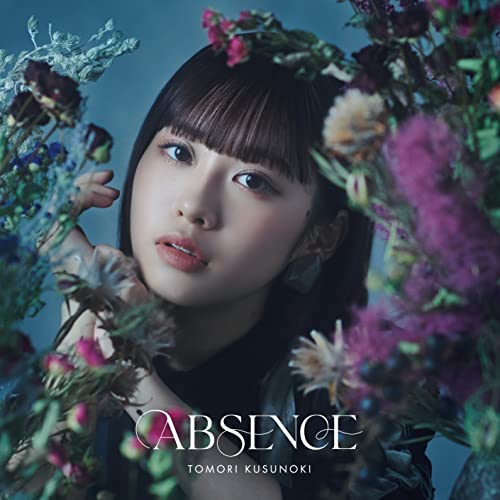 Tomori Kusunoki - Absence [Regular Edition] - Japan CD
