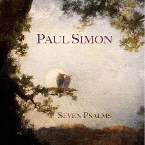 Paul Simon - Seven Psalms [Blu-spec CD2] - Japan Blu-spec CD2