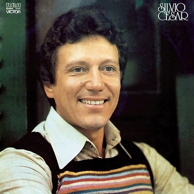 Silvio Cesar - Som E Palavras - Japan CD