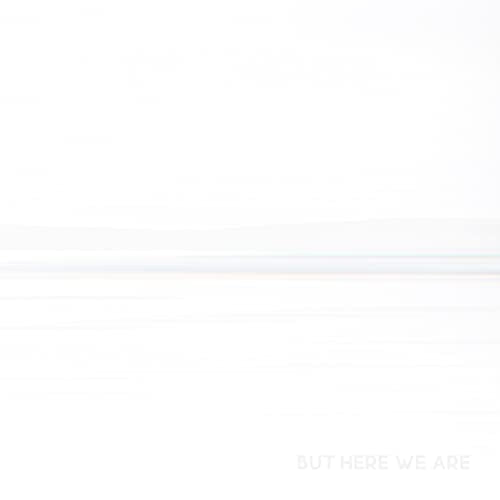 Foo Fighters - But Here We Are - Japan CD
