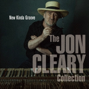 Jon Cleary - New Kinda Groove - The Jon Cleary Collection - Japan Blu-spec CD2
