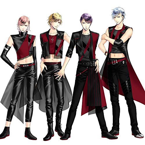 Sq Cards Series - Sq Cards Series Vol.2 Solids Diamond - Japan CD