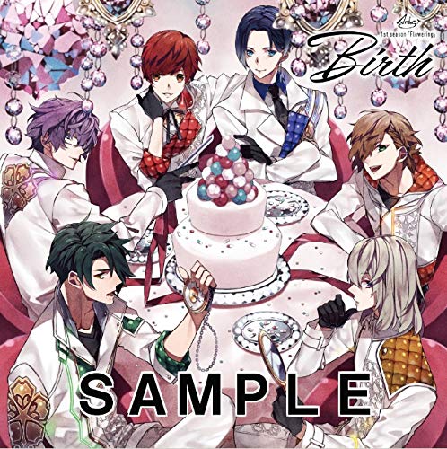 Hanadoll - Hanadoll 1St Season -Flowering-1 Birth - Japan  CD