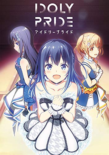 Animation - IDOLY PRIDE 3  - Japan Blu-ray Disc