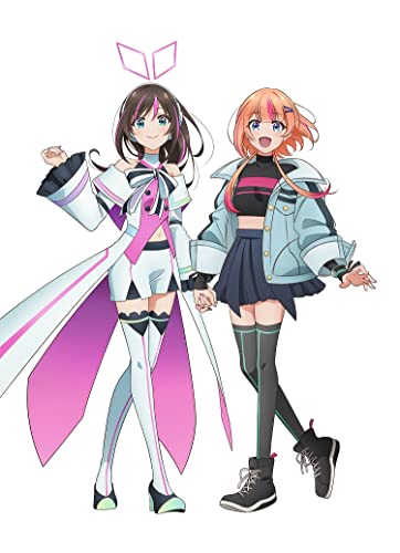 Animation - Kizuna no Allele Vol.1 - Japan Blu-ray Disc