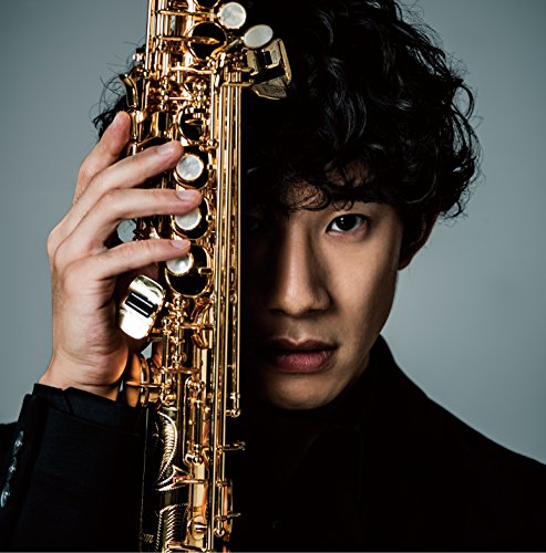 Kohei Ueno - Breath -J.S.Bach X Kohei Ueno- - Japan  CD