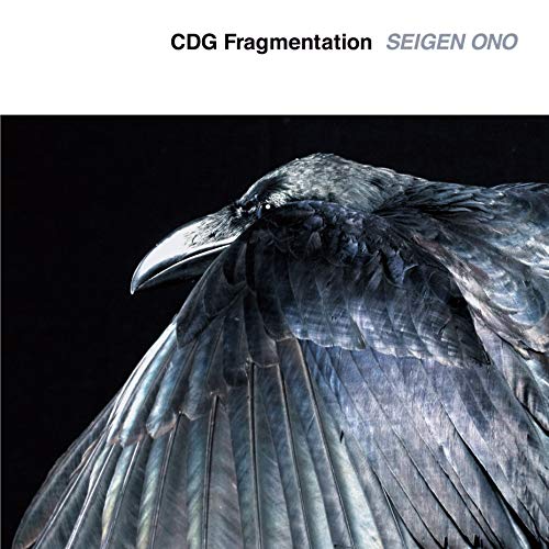 Seigen Ono - Cdg Fragmentation / Seigen Ono - Japan  LP Record