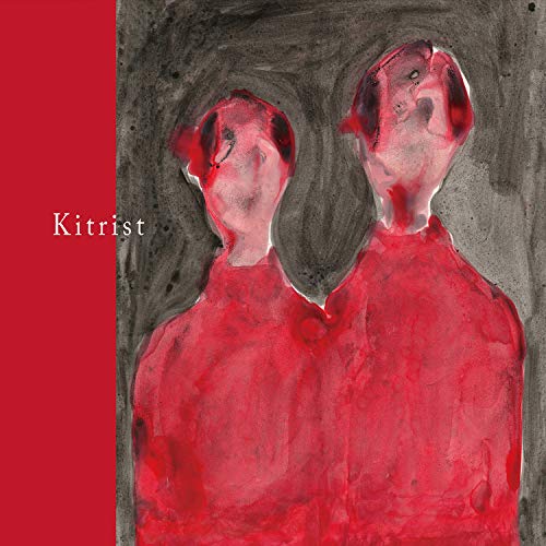 Kitri - Kitrist - Japan LP Record