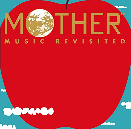 Keiichi Suzuki - Mother Music Revisited - Japan LP Record