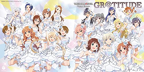 Idolmaster - The Idolmaster Starlit Season 00 - Japan CD