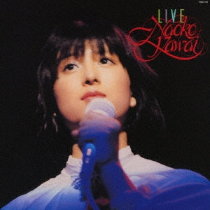 Kawai Naoko - Live (+5)＜Tower Records Limited/Completely Limited Edition - Japan Hybrid SACD
