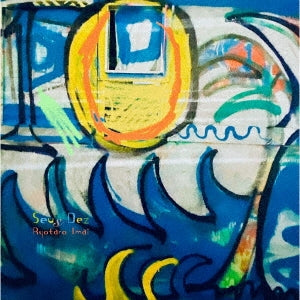 Imai Ryotaro Major Debut 10 Shuunen Kinen Request Best - Japan CD