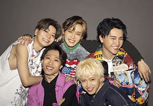 Madkid - One Room Adventure＜Type-B＞ - Japan CD single