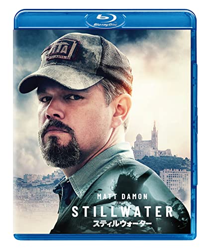 Movies & TV - Stillwater - Japan Blu-ray Disc