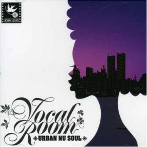 Various Artists - *urban Nu Soul* - Japan CD