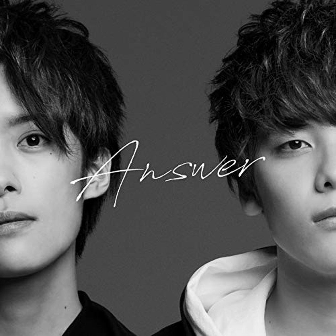 Case Closed - Case Closed Answer - Japan  CD+DVD Limited Edition