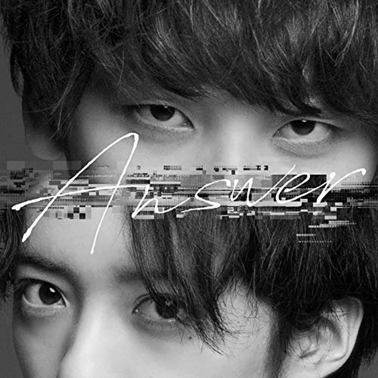 Case Closed - Case Closed Answer - Japan CD