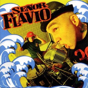 Senor Flavio - Nueva Ola - Import Japan Ver CD