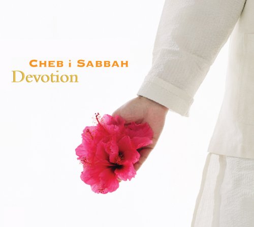 DJ Cheb I Sabbah - Devotion - Import Japan Ver CD