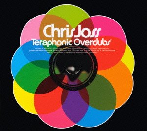 Chris Joss - Teraphonic Overdubs - Import Japan Ver CD