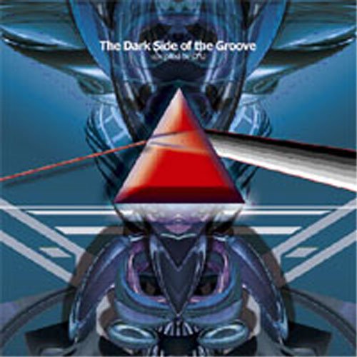 Various Artists - Darkside Of The Groove - Japan CD