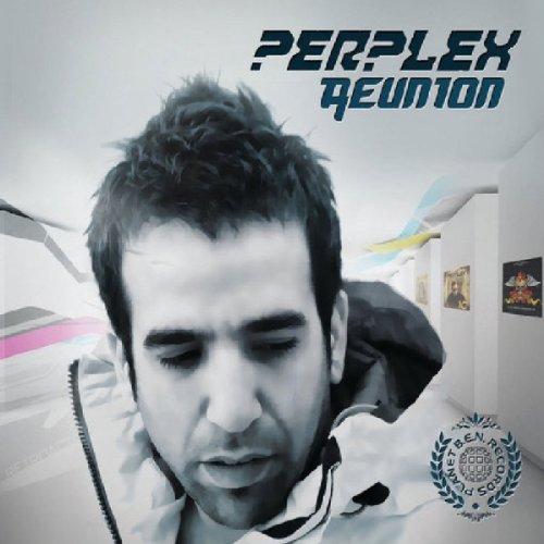 Perplex - Reunion - Japan CD