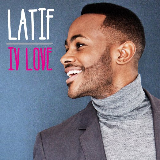 Latif - 4 Love - Japan CD