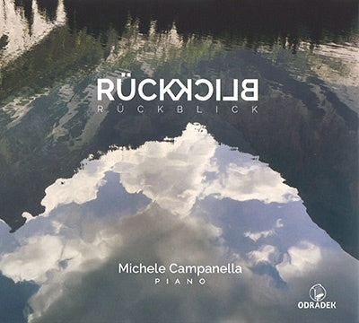 Brahms (1833-1897) - Ruckblick-piano Pieces: M.campanella(P) - Import CD