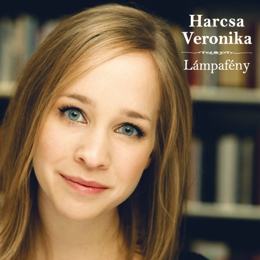 Harcsa Veronika - Lampafeny - Japan CD