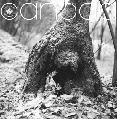 Sadik Hakim - Canada - Import LP Record Limited Edition