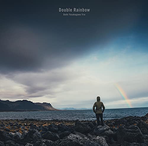 Daiki Yasukagawa - Double Rainbow - Japan CD